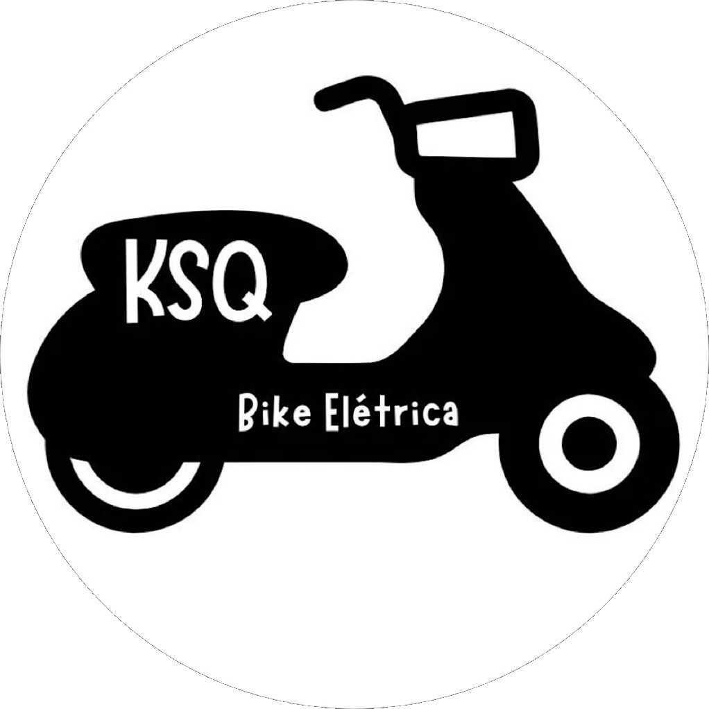 KSQ Bike Elétrica