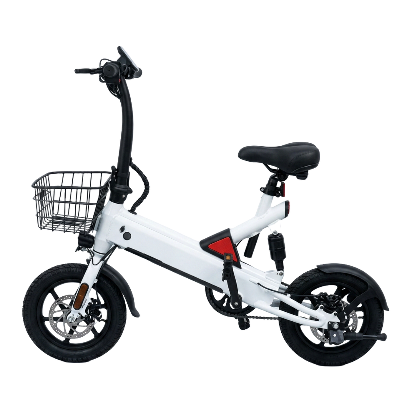 E-Bikes